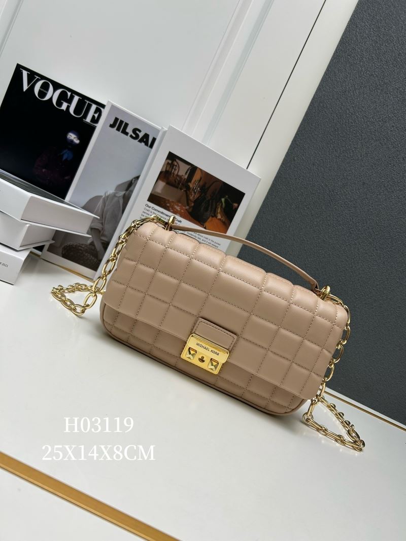 Michael Kors Satchel Bags